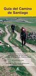 Guía del Camino de Santiago, de Edicións do Cumio | portada del libro