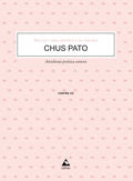 Nacer é unha república de árbores, de Pato Díaz, María Xesús | portada del libro