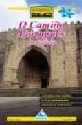 O Camiño Portugués en Galicia, de Santos Díaz, Xosé Manoel | portada del libro