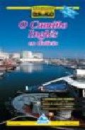 O Camiño Inglés en Galicia, de Santos Díaz, Xosé Manoel | portada del libro