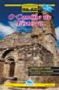 O Camiño de Fisterra, de Santos Díaz, Xosé Manoel | portada del libro
