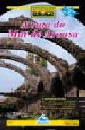 A Ruta do Mar de Arousa, de Santos Díaz, Xosé Manoel | portada del libro