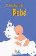 O meu libro de bebé, de López Martínez, Cruz | portada del libro