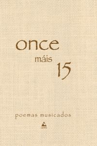 Once máis 15, de Pexegueiro, Alfonso | portada del libro