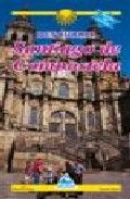Descubrir Santiago de Compostela, de Macías Macías, Francisco | portada del libro