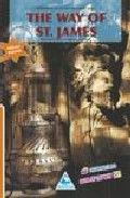 The way of St. James, de Maure Rivas, Xulián | portada del libro
