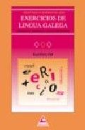 Exercicios de Lingua Galega, de Feixó Cid, Xosé | portada del libro