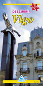 Descubrir Vigo, de Otero, Nuria | portada del libro