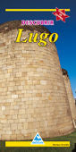 Descubrir Lugo, de Alvarellos, Henrique | portada del libro