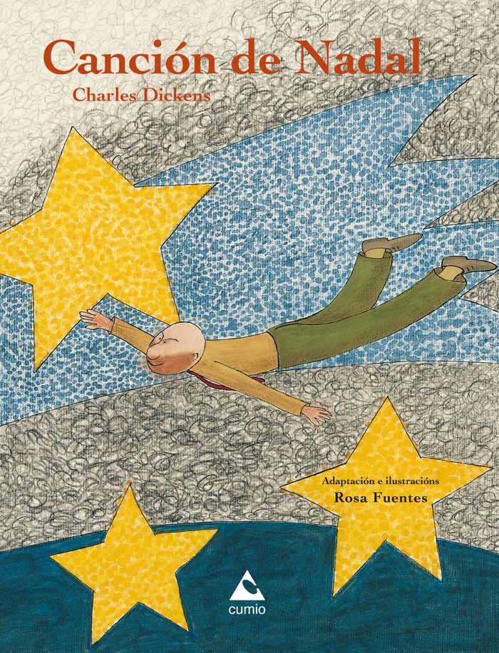Canción de Nadal, de Dickens, Charles | portada del libro