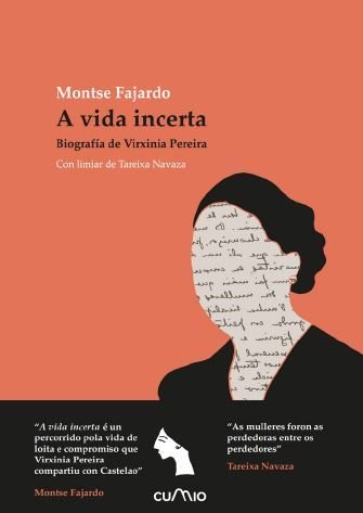 A VIDA INCERTA, de FAJARDO, MONTSE | portada del libro