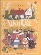 OS WINKLE, de IVAN R. | portada del libro