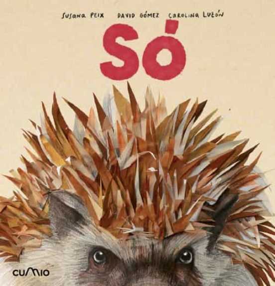 (GAL) SO, de GOMEZ, DAVID | portada del libro