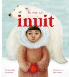 (CAT) LA VIDA DELS INUIT, de Susana Peix | portada del libro