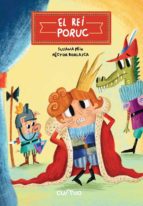 EL REI PORUC, de Susana Peix | portada del libro