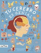 TU CEREBRO ES GENIAL, de ESPERZANZA HABINGER | portada del libro