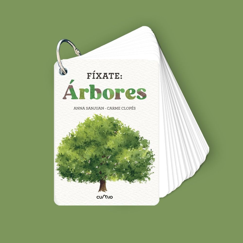 ARBORES, de ANNA, SANJUAN | portada del libro