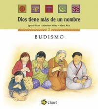 Budismo, de Vélez, Abraham | portada del libro