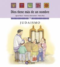 Judaísmo, de Sternschein, Verónica | portada del libro