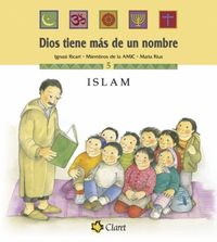 Islam | portada del libro
