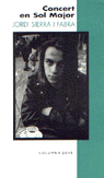 Concert en sol major, de JORDI SIERRA I FABRA | portada del libro