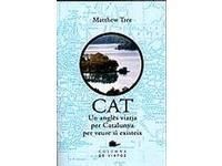 CAT. UN ANGLÉS VIATJA PER CATALUNYA PER, de Tree | portada del libro