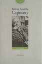 OBRA COMPLETA-VII- MARIA AURELIA CAPMANY, de Capmany | portada del libro