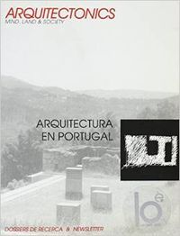 Arquitectura y transhumanismo, de Muntañola Thornberg | portada del libro