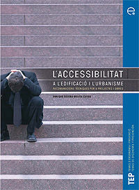 L'accessibilitat en l'edificació i l'urbanisme, de Rovira-Beleta, Enric | portada del libro