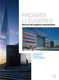 Façanes lleugeres, de Zamora Mestre, Joan Lluís | portada del libro
