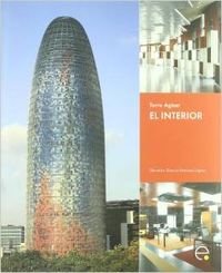 Torre Agbar. El interior, de García-Ventosa López | portada del libro