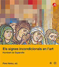 Els signes incondicionals en l'art, de Hereu Payet | portada del libro