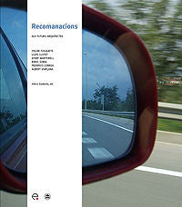 Recomanacions als futurs arquitectes, de Soldevila Barbosa, Alfons | portada del libro
