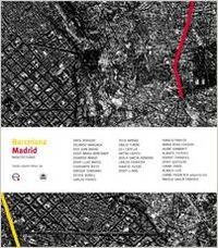 Barcelona-Madrid. Arquitecturas, de Pérez | portada del libro