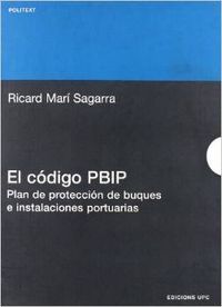 El código PBIP, de Marí Segarra | portada del libro