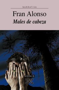 Males de cabeza, de Alonso, Fran | portada del libro