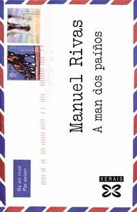 A man dos paíños, de Rivas, Manuel | portada del libro