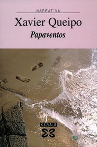 Papaventos, de Queipo, Xavier | portada del libro