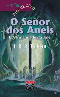 O Señor dos Aneis I, de Tolkien, J. R. R. | portada del libro