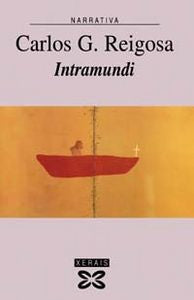 Intramundi, de Reigosa, Carlos G. | portada del libro