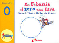 En Sebastià el zero ens farà, de García Franco, Pedro María | portada del libro