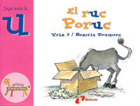 El ruc Poruc (u), de Doumerc, Beatriz | portada del libro