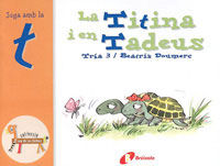 La Titina i en Tadeus (t), de Doumerc, Beatriz | portada del libro