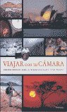 Viajar con tu cámara, de AA.VV. | portada del libro