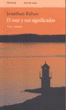 El mar y sus significados, de RABAN | portada del libro