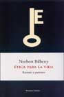 Ética para la vida, de Bilbeny Garcia | portada del libro