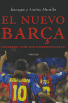 El nuevo BarÇa., de MURILLO | portada del libro