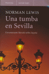 Una tumba en Sevilla, de LEWIS | portada del libro
