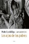 Los ojos de los pobres, de Peruga Guerrero | portada del libro