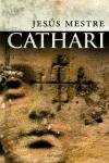 Cathari, de Mestre Godes, Jesus | portada del libro